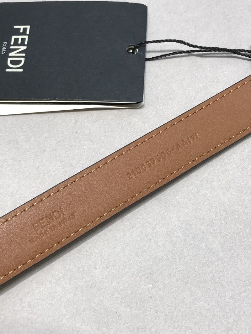 F**di belts